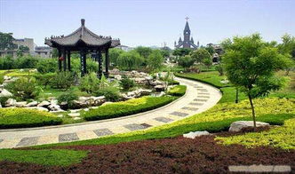 專業(yè)園林綠化工程 打造理想人居環(huán)境的全方位指南與公司推薦