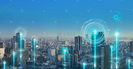 城市夜景攝影 信息科技賦能下的光影藝術