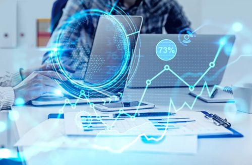 新安股份布局電子皮膚領域 搶占機器人高端材料賽道，賦能網絡技術服務新生態